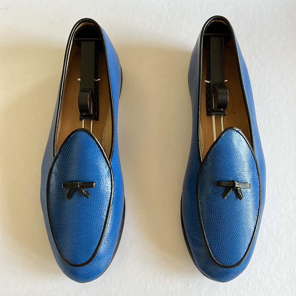 Belgian Shoes